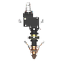 AK390TC Laser Cladding Head