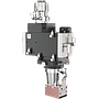 AK06H/12H Laser Hardening Head (Formerly as AK390HT)